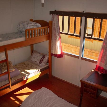 Nossa Casa Em Canela Eksteriør billede