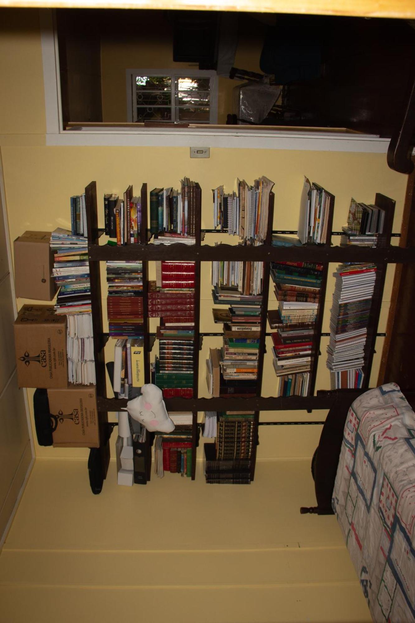 Nossa Casa Em Canela Eksteriør billede