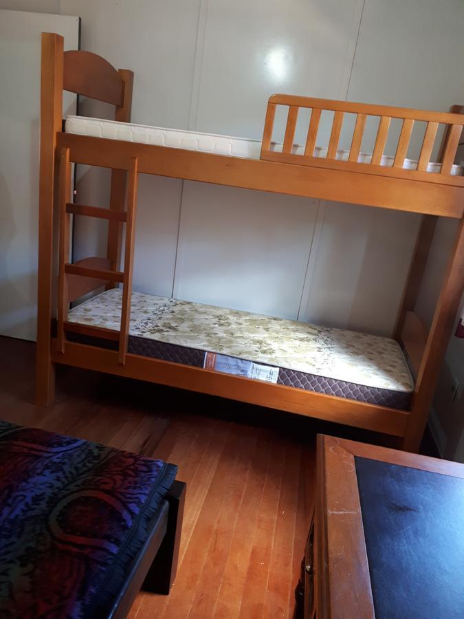 Nossa Casa Em Canela Eksteriør billede