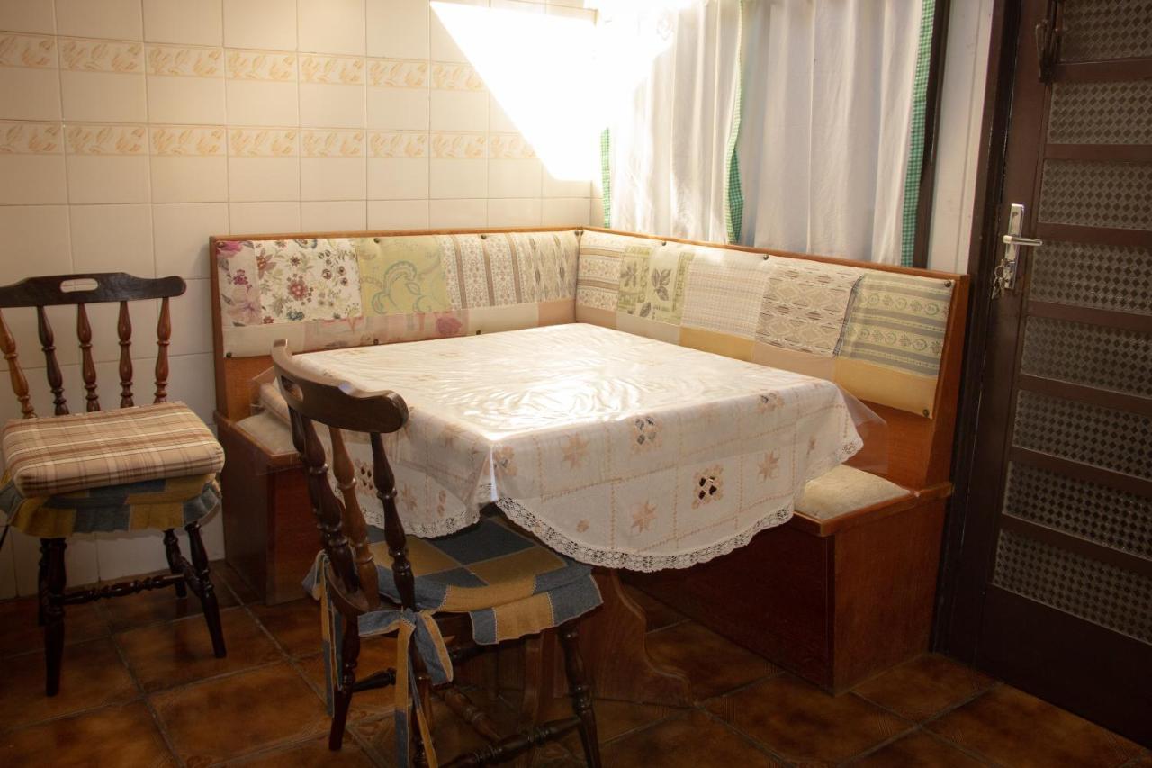 Nossa Casa Em Canela Eksteriør billede