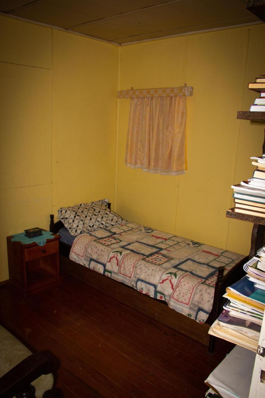 Nossa Casa Em Canela Eksteriør billede
